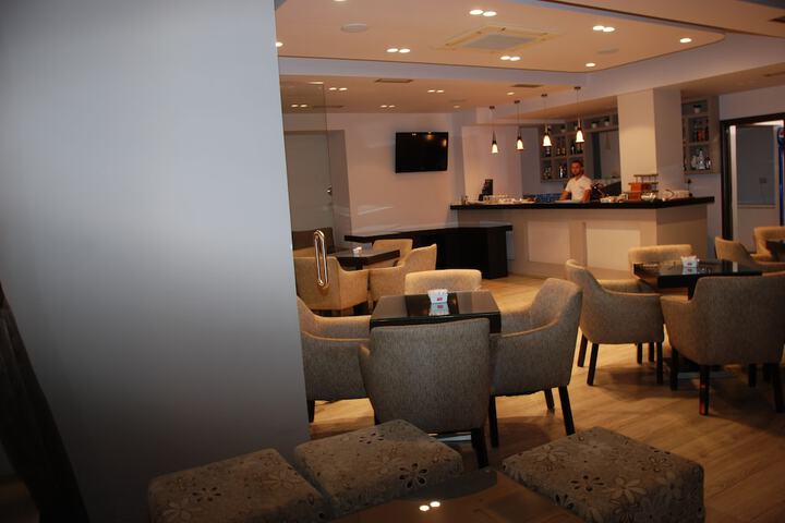 Hotel Interior 3 of 47