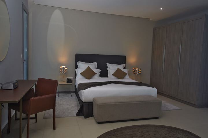 Elbo Suites