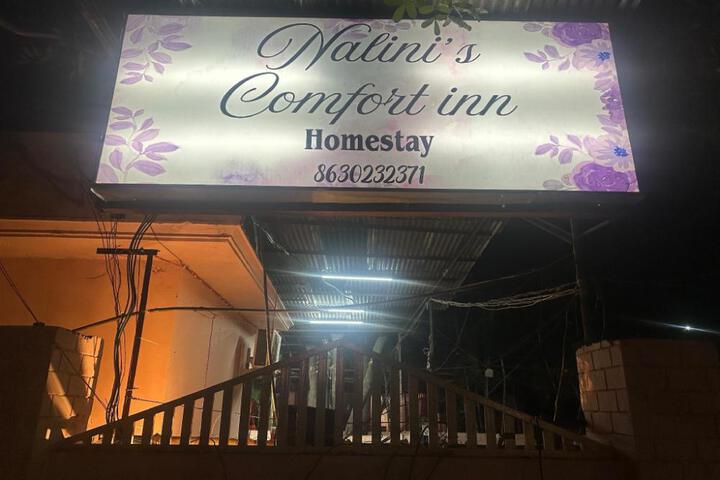 Nalini’s comfort inn