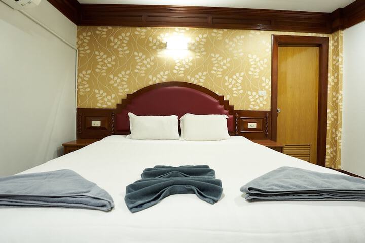 Room 39 of 136