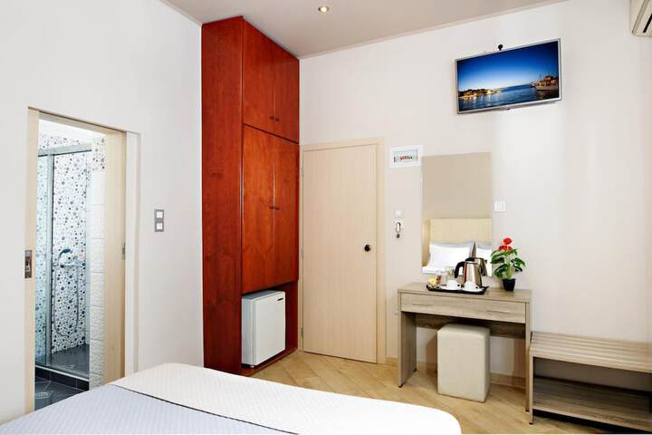 Bathroom Interior Photo