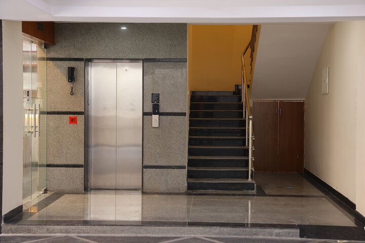 Hotel Interior 50 of 52
