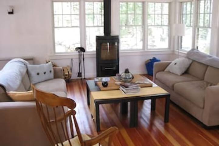 Photo of Gateway to Contention Cove Four Bedroom Home
