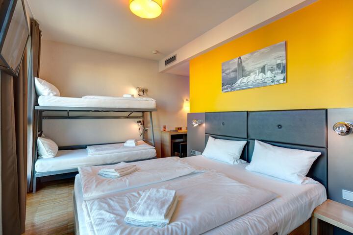 Fitness Center Photo