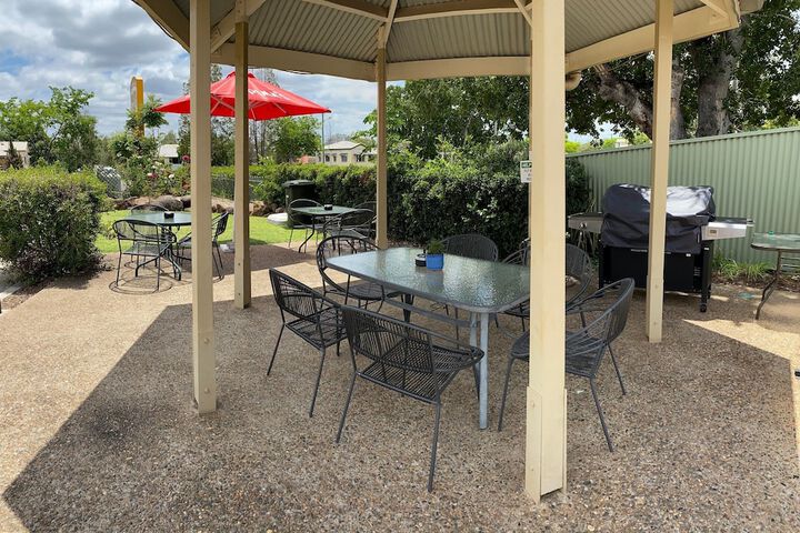 Terrace/Patio 18 of 35
