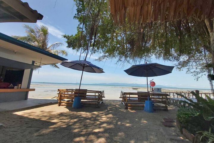 BeauBo Beach