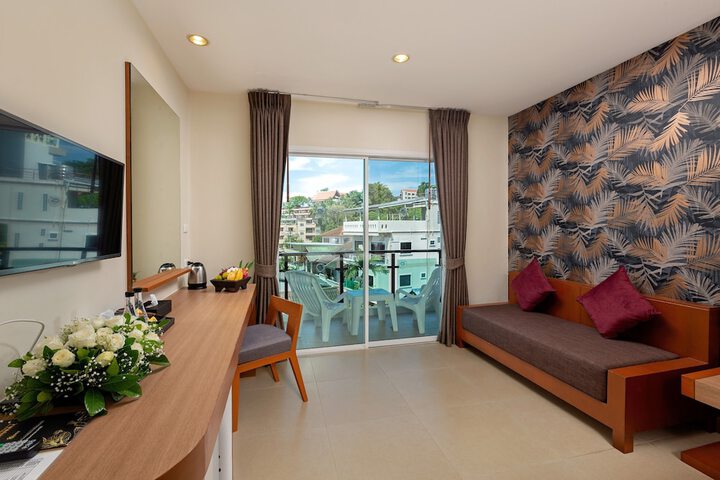 Room 7 of 26