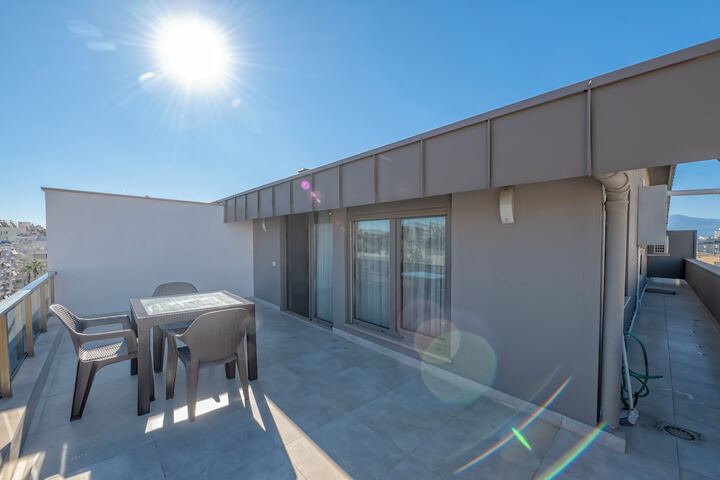 Terrace/Patio 206 of 271