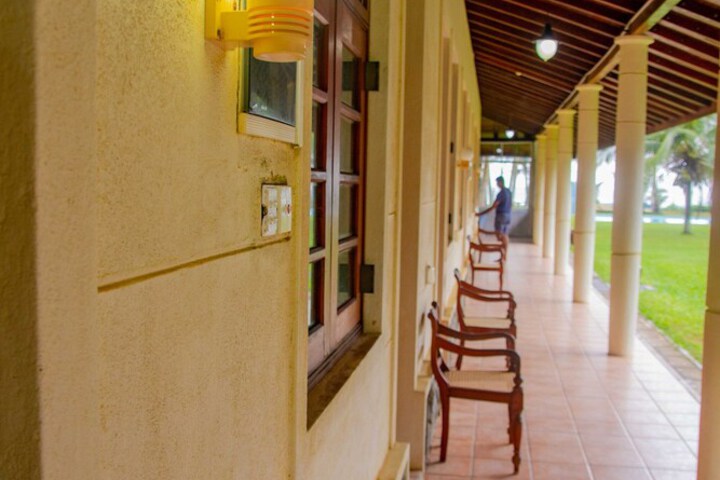 Terrace/Patio 7 of 16