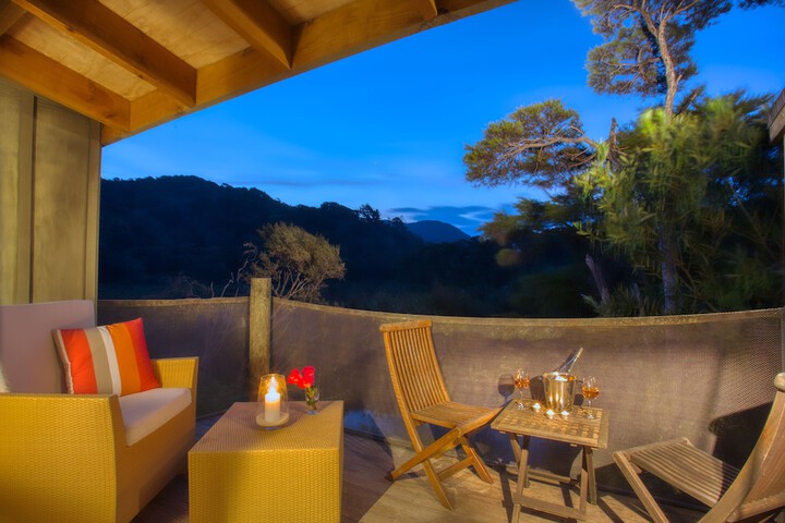 Terrace/Patio 18 of 46