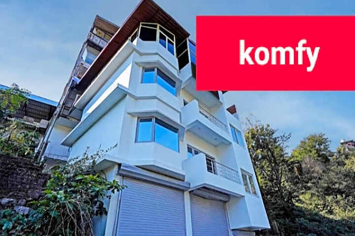 Komfy stayz