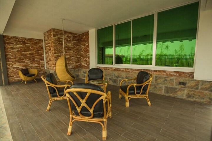 Terrace/Patio 34 of 62