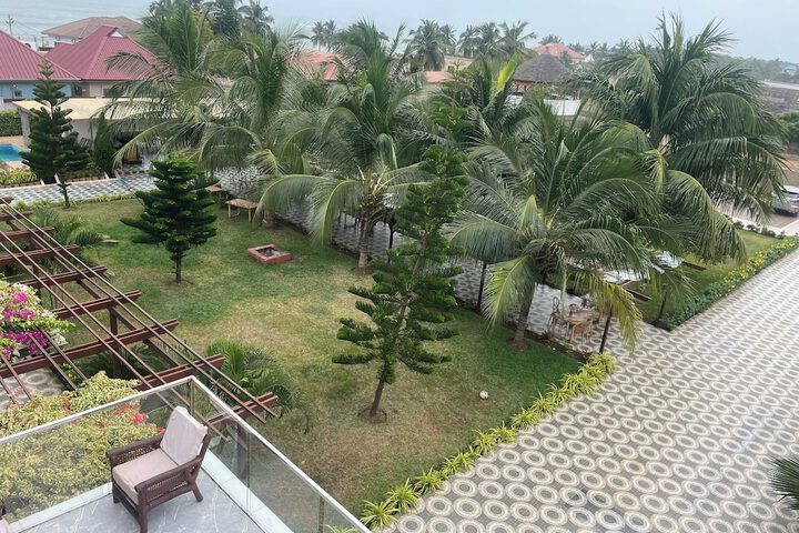 Hotel 158 of 165