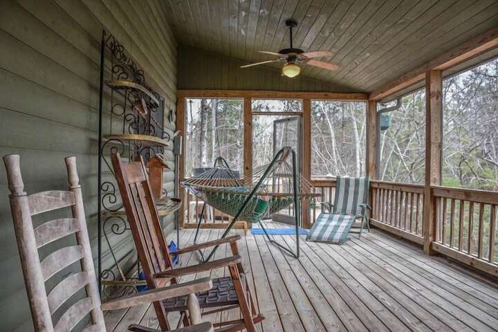 Terrace/Patio 10 of 23