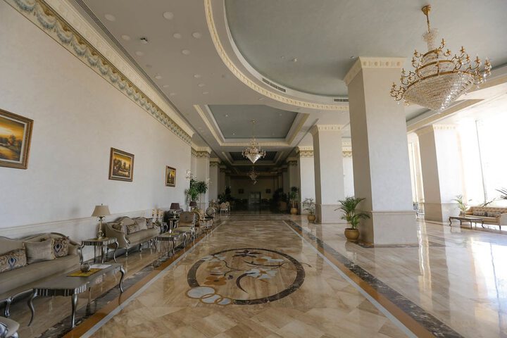Hotel Interior 2 of 86