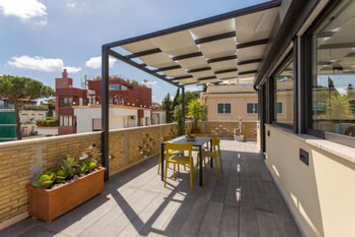 Terrace/Patio 172 of 270