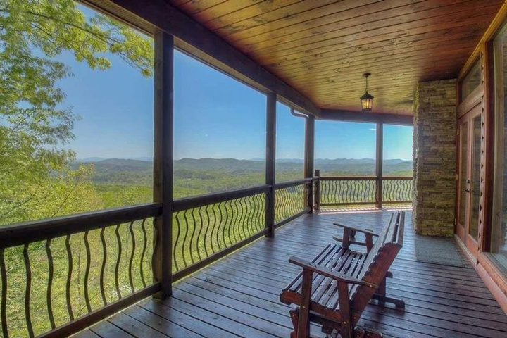 Terrace/Patio 7 of 15