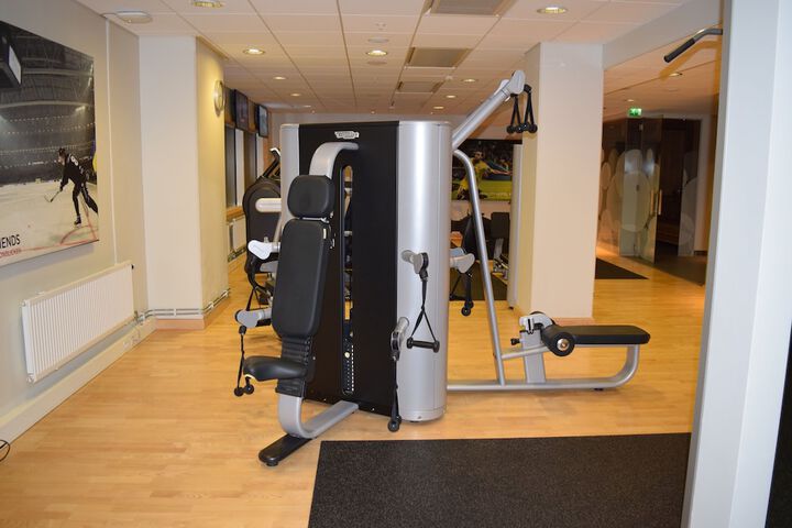 Health and Fitness 45 of 77