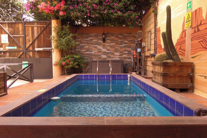 Terrace/Patio 56 of 99