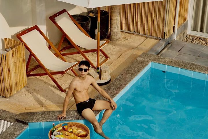 Hotel 42 of 45