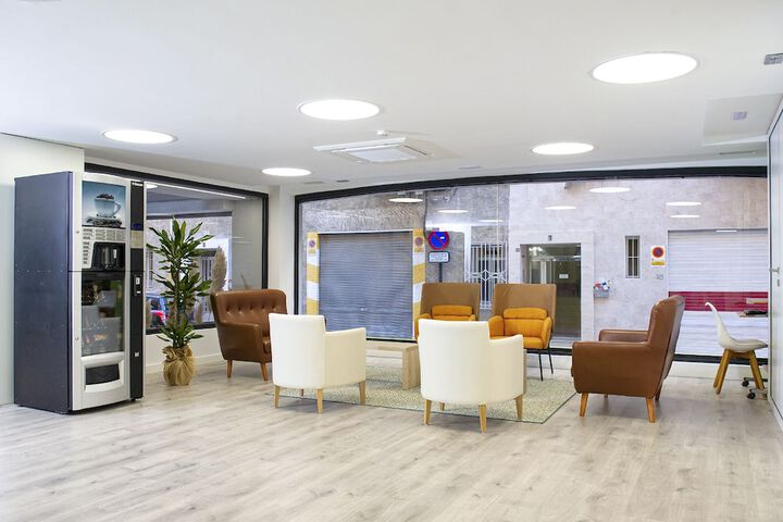 Lobby Photos