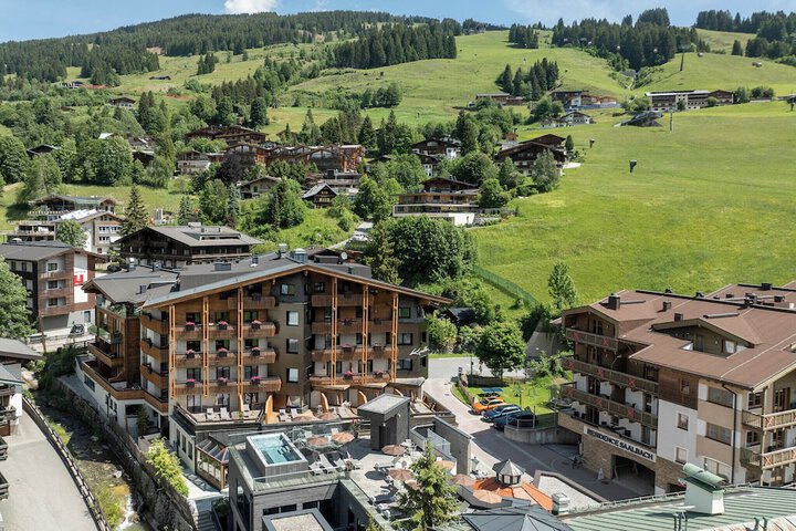 Hotel Kendler