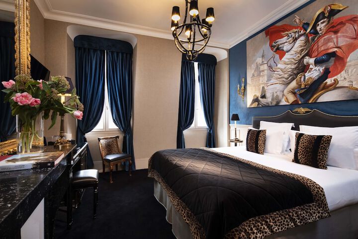 Room 13 of 73