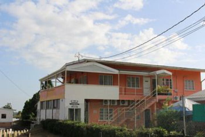 Hotel 44 of 77