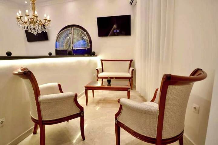 Hotel Interior 2 of 14