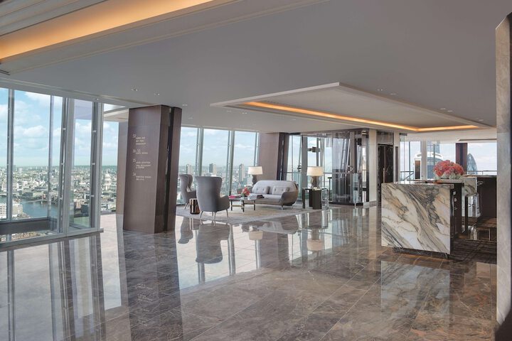 Lobby Photos