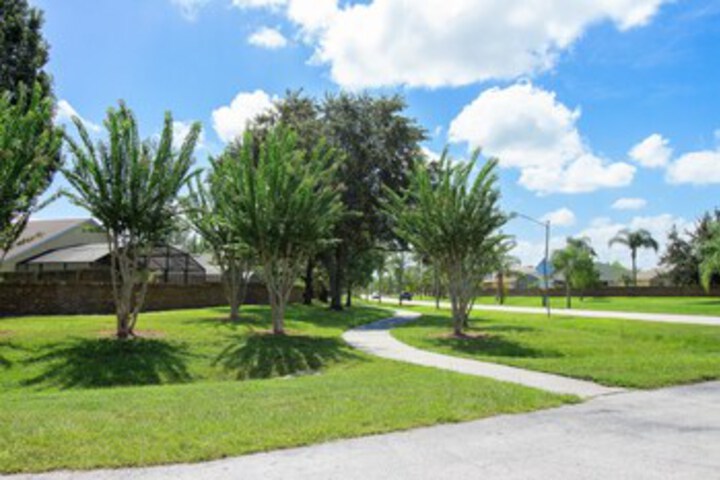 Exterior of Harmony Holiday Home 3 Bedroom