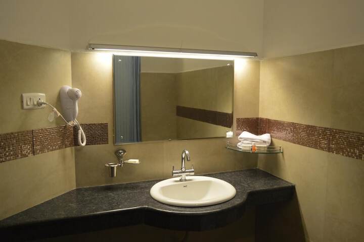 Bath Amenities