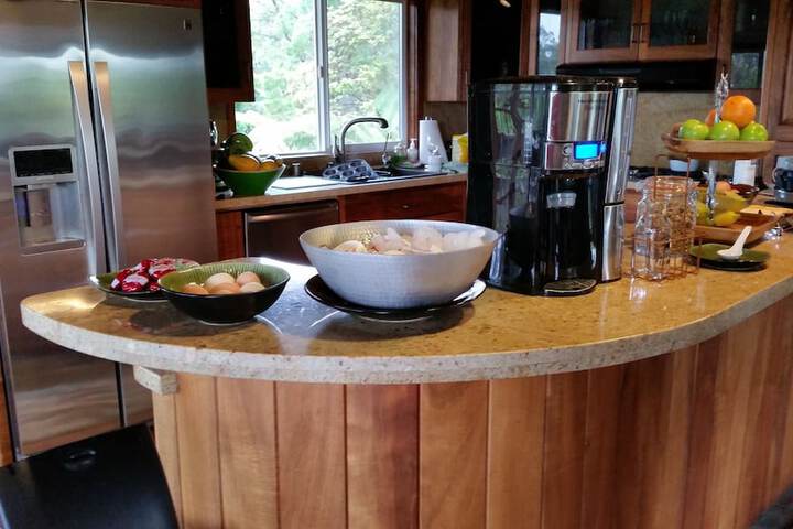 Breakfast/Coffee Service 45 of 55