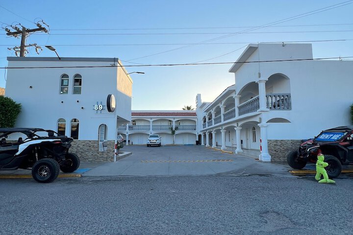 Hotel Alexander