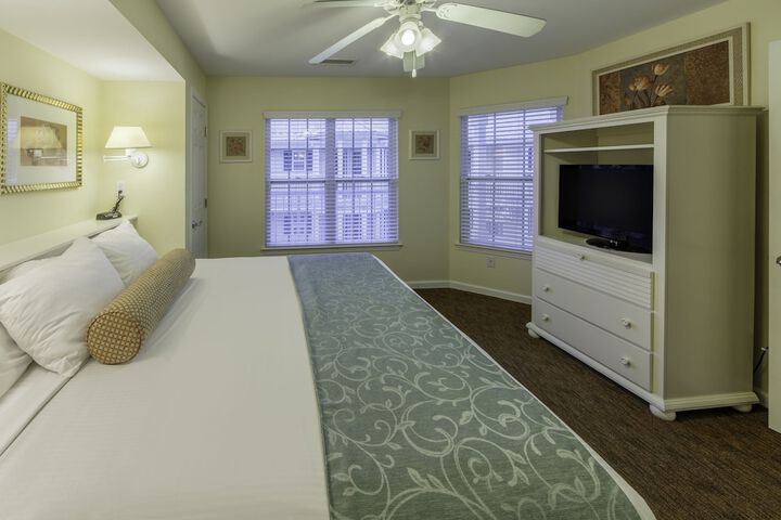 Villa King Bed 2 Bedrooms (35 of 41)