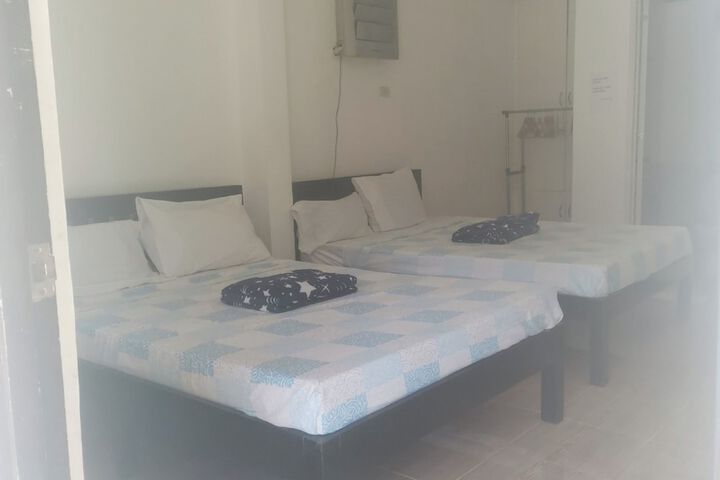 Room 5 of 36
