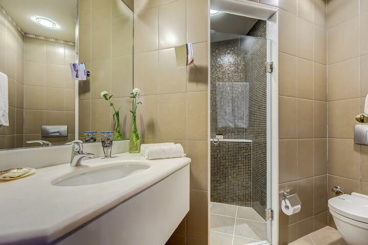 Bath Amenities