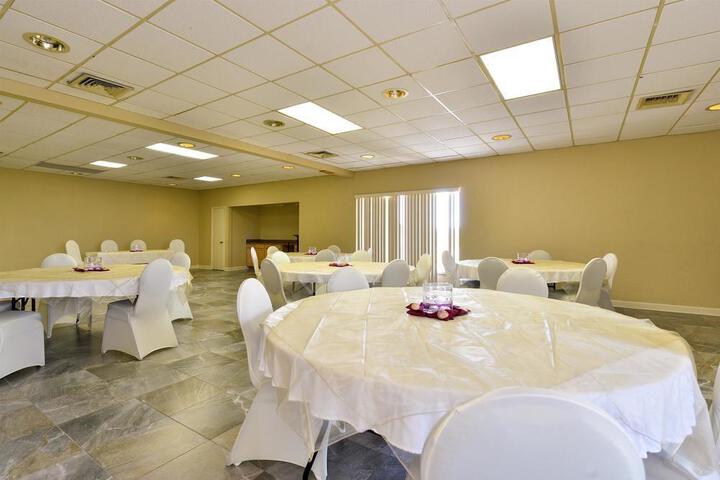 Fitness Facility Photos