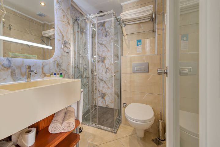 Bathroom Vanities