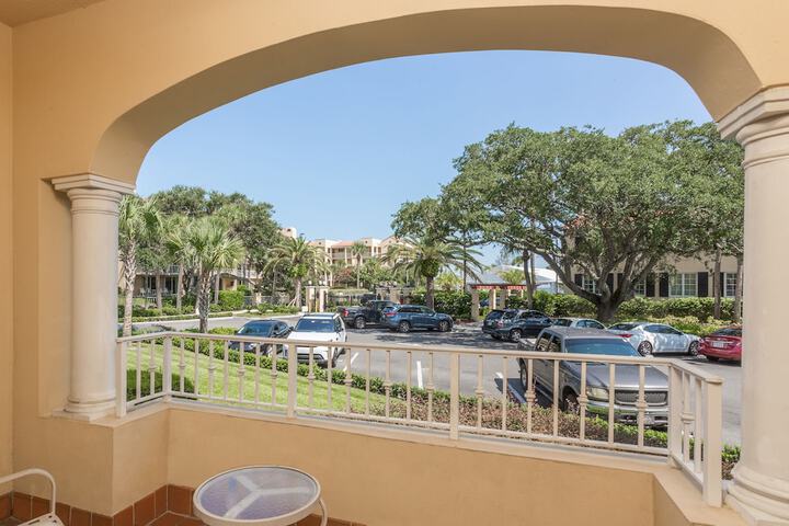 View from room