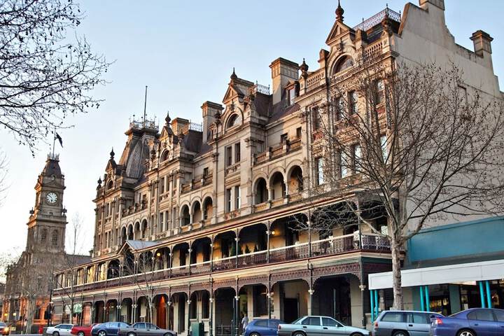 Hotel 59 of 60