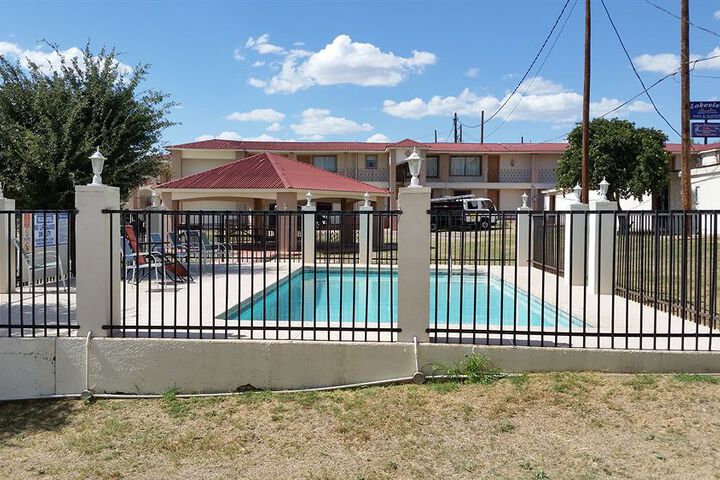 Pool 41 of 47