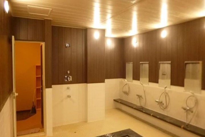 Hotel Spa