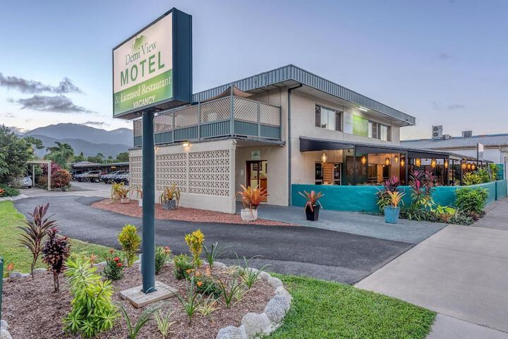 Hotel 51 of 53