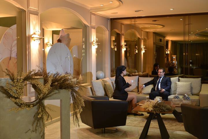Hotel Interior 6 of 96