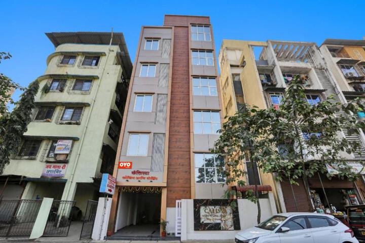 Capital O Hotel Calista