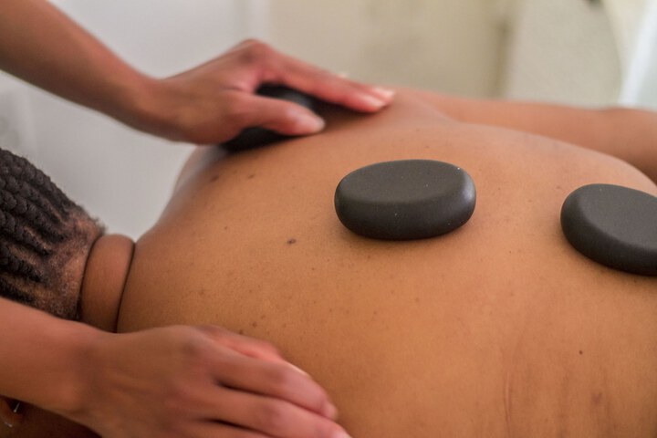 Spa and Wellness