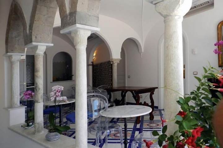 Hotel Interior 27 of 28