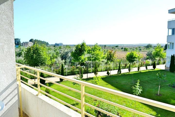 Fitness Center Photo