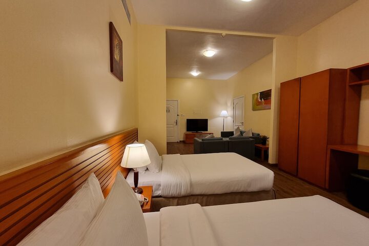 Room 16 of 55